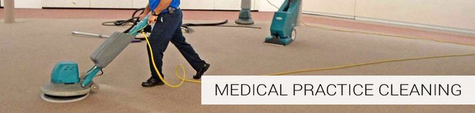 Medical Cleaning