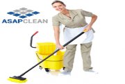 Cleaners in Sydney